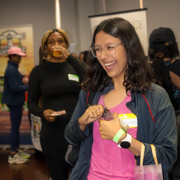 Community connection